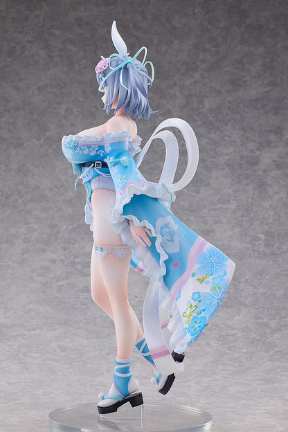 Senran Kagura PVC Statue 1/4 Yumi: Japanese Bunny Ver. 43 cm