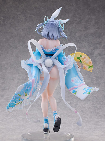 Senran Kagura PVC Statue 1/4 Yumi: Japanese Bunny Ver. 43 cm Statues