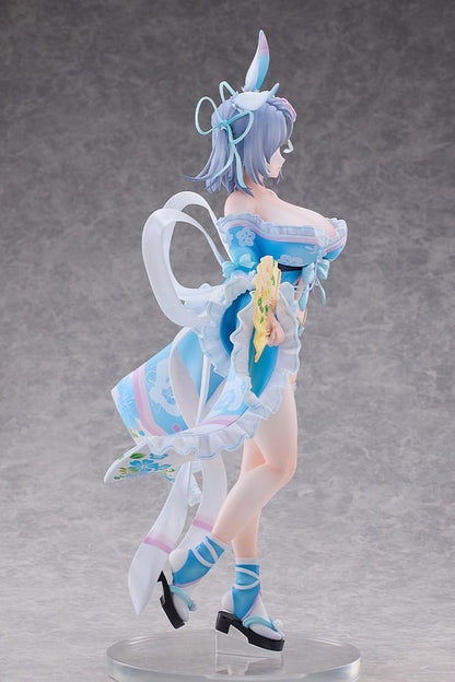 Senran Kagura PVC Statue 1/4 Yumi: Japanese Bunny Ver. 43 cm Statues
