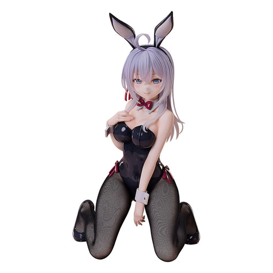 Alya Sometimes Hides Her Feelings in Russian PVC Statue 1/4 Alisa Mikhailovna Kujou: Bunny Ver. 30 cm Statues