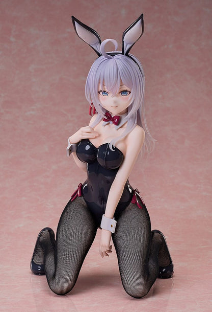 Alya Sometimes Hides Her Feelings in Russian PVC Statue 1/4 Alisa Mikhailovna Kujou: Bunny Ver. 30 cm