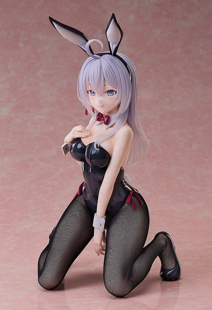Alya Sometimes Hides Her Feelings in Russian PVC Statue 1/4 Alisa Mikhailovna Kujou: Bunny Ver. 30 cm