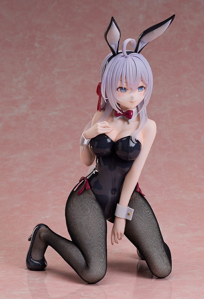 Alya Sometimes Hides Her Feelings in Russian PVC Statue 1/4 Alisa Mikhailovna Kujou: Bunny Ver. 30 cm Statues