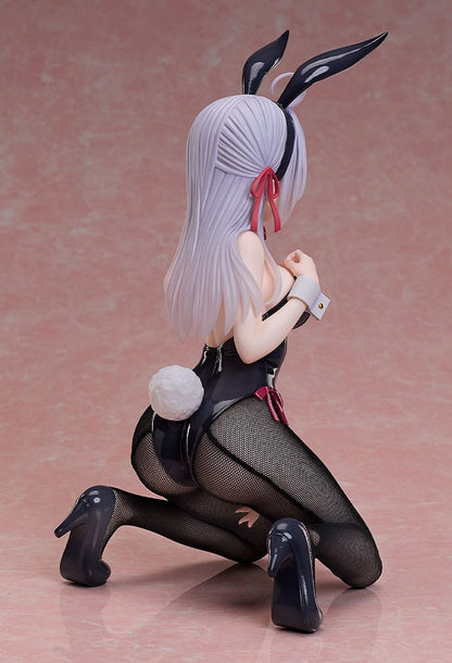 Alya Sometimes Hides Her Feelings in Russian PVC Statue 1/4 Alisa Mikhailovna Kujou: Bunny Ver. 30 cm Statues