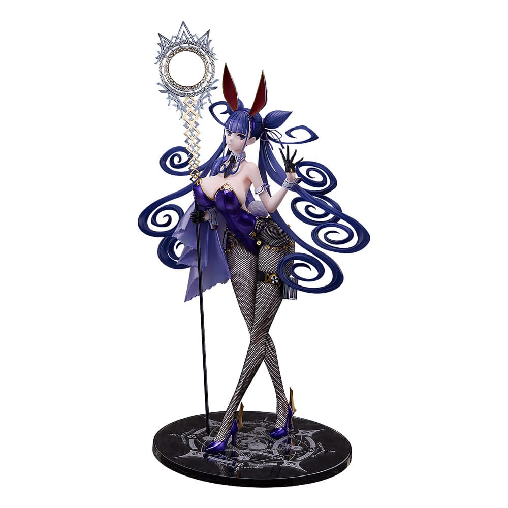 Fate/Grand Order PVC Statue 1/4 Murasaki Shikibu: Bunny Girl Style 53 cm FREEing