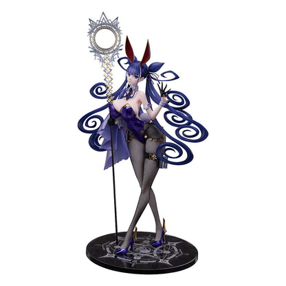 Fate/Grand Order PVC Statue 1/4 Murasaki Shikibu: Bunny Girl Style 53 cm FREEing