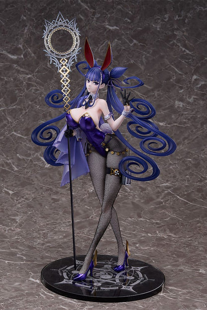 Fate/Grand Order PVC Statue 1/4 Murasaki Shikibu: Bunny Girl Style 53 cm FREEing