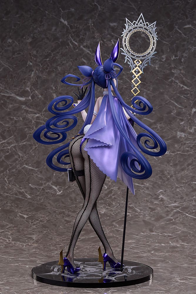 Fate/Grand Order PVC Statue 1/4 Murasaki Shikibu: Bunny Girl Style 53 cm FREEing