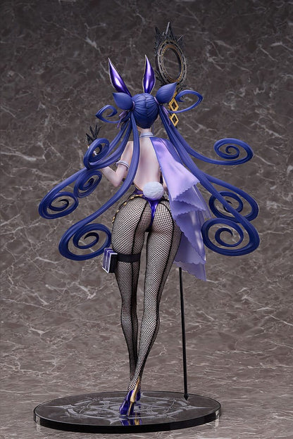 Fate/Grand Order PVC Statue 1/4 Murasaki Shikibu: Bunny Girl Style 53 cm FREEing