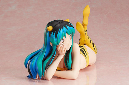 Urusei Yatsura PVC Statue 1/4 Lum (Rerelease) 15 cm FREEing