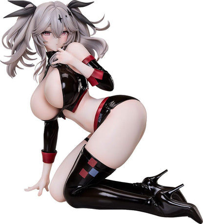 Azur Lane PVC Statue 1/4 Joffre: Blessings' First Flight 21 cm - FanofThings.co.uk