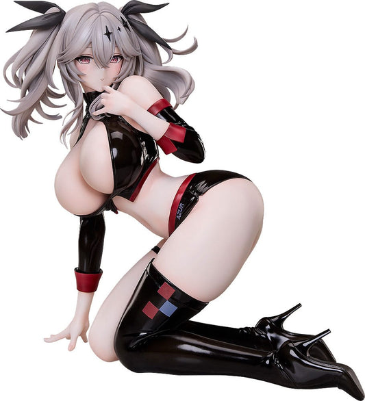 Azur Lane PVC Statue 1/4 Joffre: Blessings' First Flight 21 cm - FanofThings.co.uk