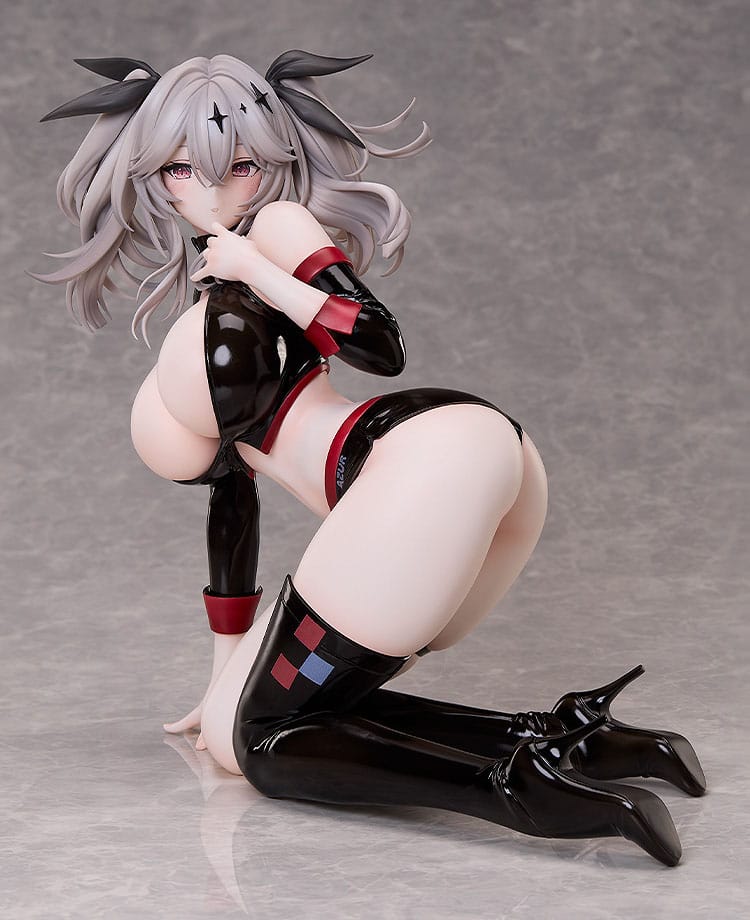 Azur Lane PVC Statue 1/4 Joffre: Blessings' First Flight 21 cm - FanofThings.co.uk
