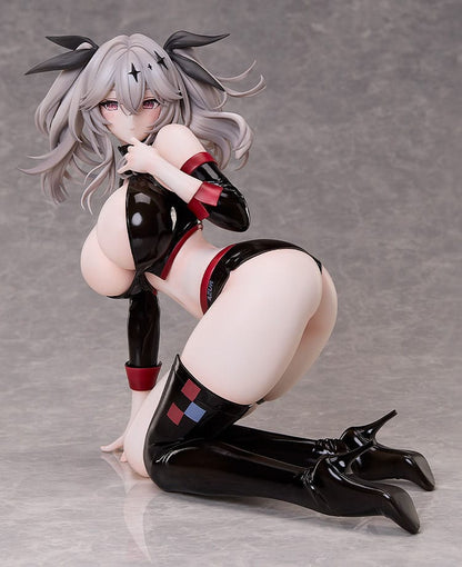 Azur Lane PVC Statue 1/4 Joffre: Blessings' First Flight 21 cm - FanofThings.co.uk