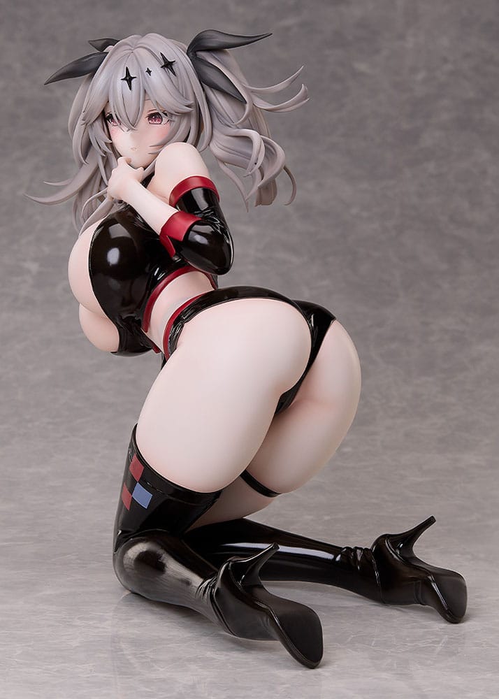 Azur Lane PVC Statue 1/4 Joffre: Blessings' First Flight 21 cm - FanofThings.co.uk