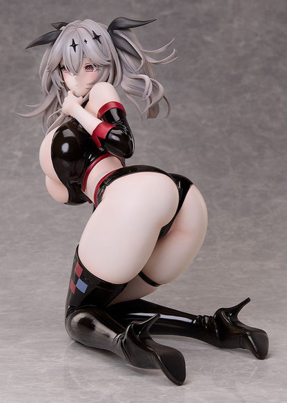 Azur Lane PVC Statue 1/4 Joffre: Blessings' First Flight 21 cm - FanofThings.co.uk