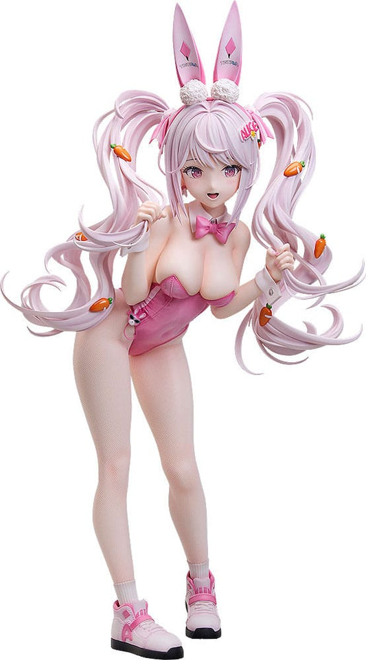 Goddess of Victory: Nikke PVC Statue 1/3 Alice: Wonderland Bunny 56 cm Statues