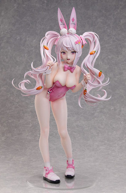Goddess of Victory: Nikke PVC Statue 1/3 Alice: Wonderland Bunny 56 cm