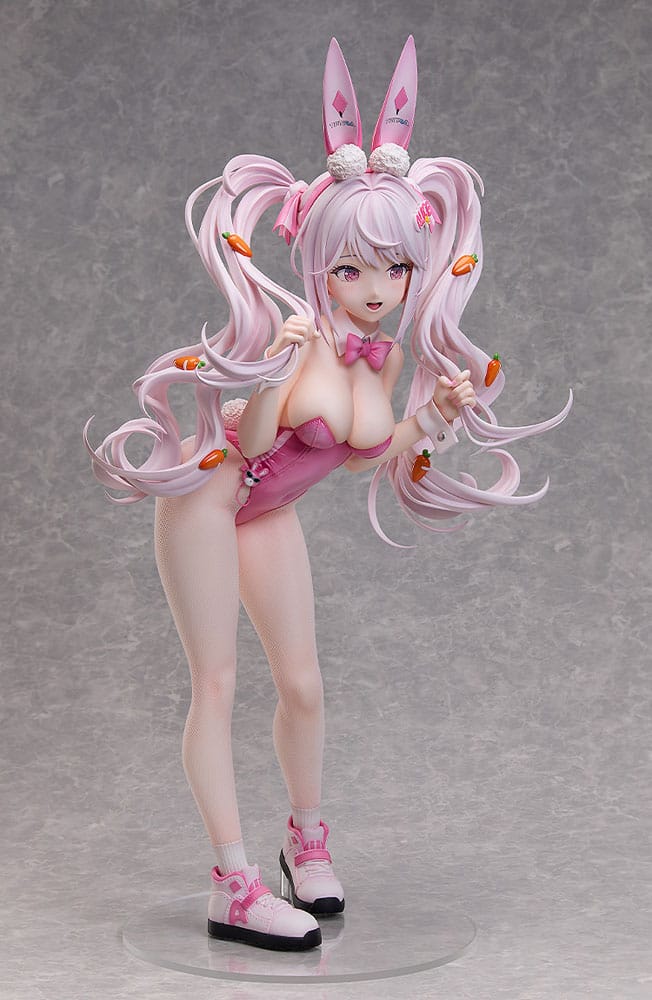 Goddess of Victory: Nikke PVC Statue 1/3 Alice: Wonderland Bunny 56 cm - FanofThings.co.uk