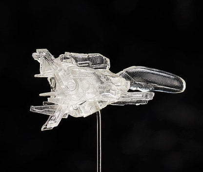 R-Type Figma Action Figure Dobkeratops 20 cm