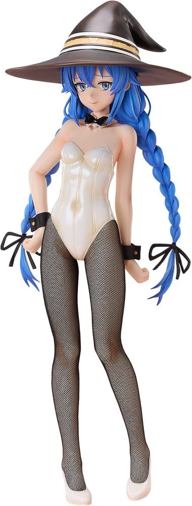 Mushoku Tensei: Jobless Reincarnation Season 2 PVC Statue 1/4 Roxy Bunny Ver. 45 cm FREEing