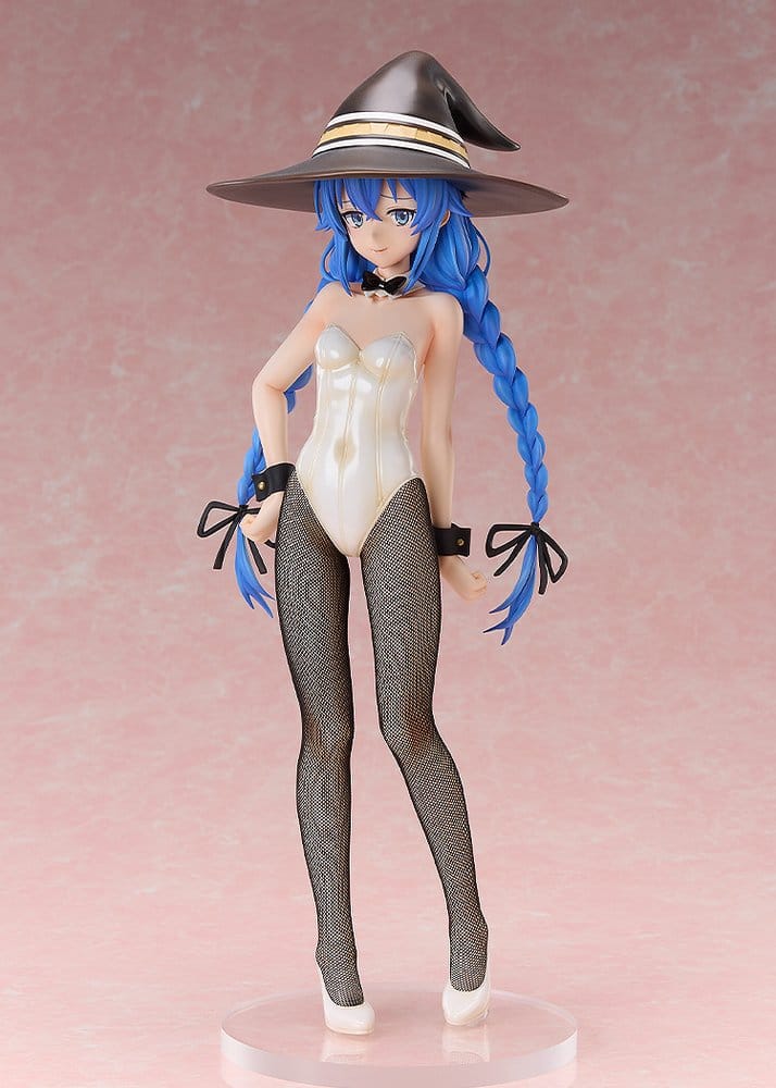 Mushoku Tensei: Jobless Reincarnation Season 2 PVC Statue 1/4 Roxy Bunny Ver. 45 cm FREEing