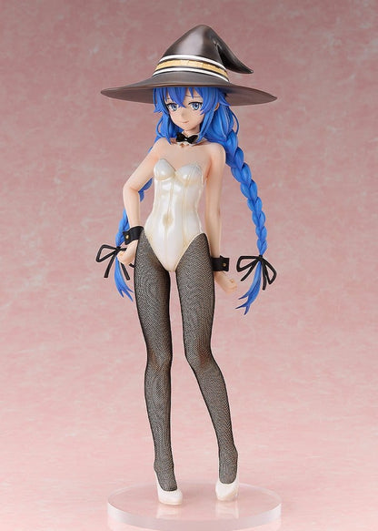 Mushoku Tensei: Jobless Reincarnation Season 2 PVC Statue 1/4 Roxy Bunny Ver. 45 cm FREEing