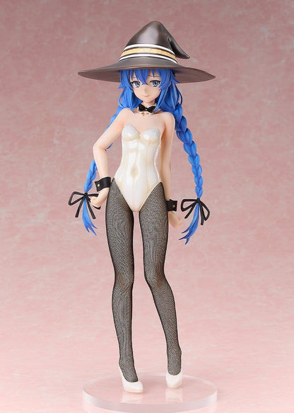 Mushoku Tensei: Jobless Reincarnation Season 2 PVC Statue 1/4 Roxy Bunny Ver. 45 cm FREEing