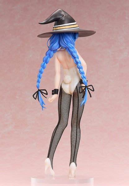 Mushoku Tensei: Jobless Reincarnation Season 2 PVC Statue 1/4 Roxy Bunny Ver. 45 cm FREEing