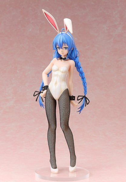 Mushoku Tensei: Jobless Reincarnation Season 2 PVC Statue 1/4 Roxy Bunny Ver. 45 cm FREEing
