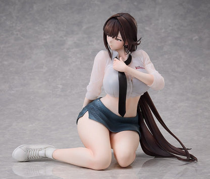 Goddess of Victory: Nikke PVC Statue 1/4 Marciana - School Days 23 cm FREEing