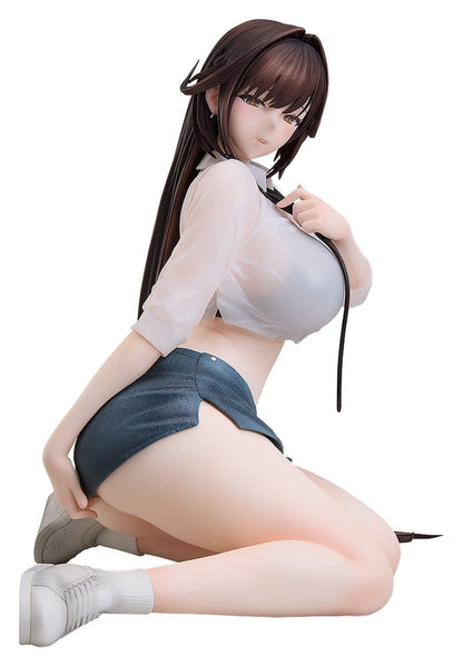 Goddess of Victory: Nikke PVC Statue 1/4 Marciana - School Days 23 cm FREEing