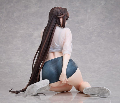Goddess of Victory: Nikke PVC Statue 1/4 Marciana - School Days 23 cm FREEing