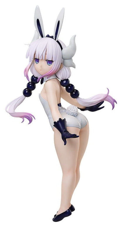 Miss Kobayashi's Dragon Maid PVC Statue 1/4 Kanna: Bare Leg Bunny Ver. 35 cm FREEing