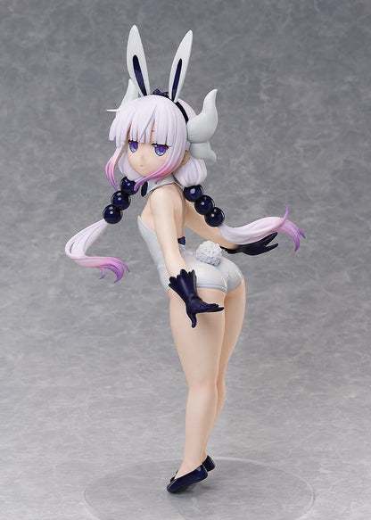Miss Kobayashi's Dragon Maid PVC Statue 1/4 Kanna: Bare Leg Bunny Ver. 35 cm FREEing