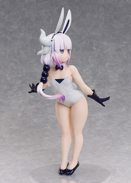 Miss Kobayashi's Dragon Maid PVC Statue 1/4 Kanna: Bare Leg Bunny Ver. 35 cm FREEing