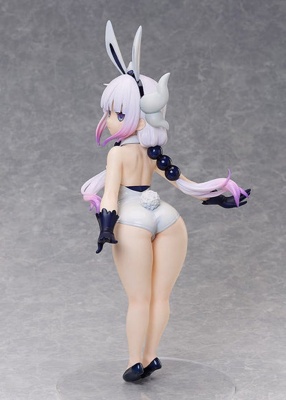 Miss Kobayashi's Dragon Maid PVC Statue 1/4 Kanna: Bare Leg Bunny Ver. 35 cm FREEing