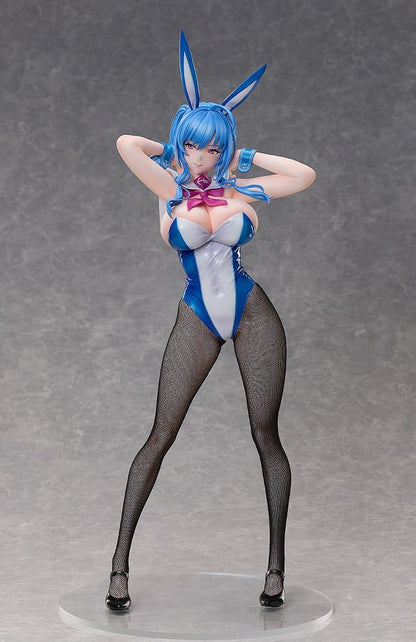 Azur Lane PVC Statue 1/4 St. Louis Bunny Ver. 45 cm
