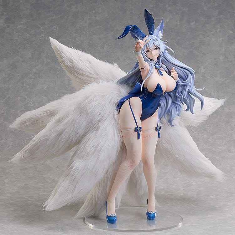 Azur Lane PVC Figure 1/4 Shinano Visions of Fantasy 48 cm
