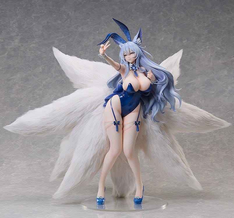 Azur Lane PVC Figure 1/4 Shinano Visions of Fantasy 48 cm