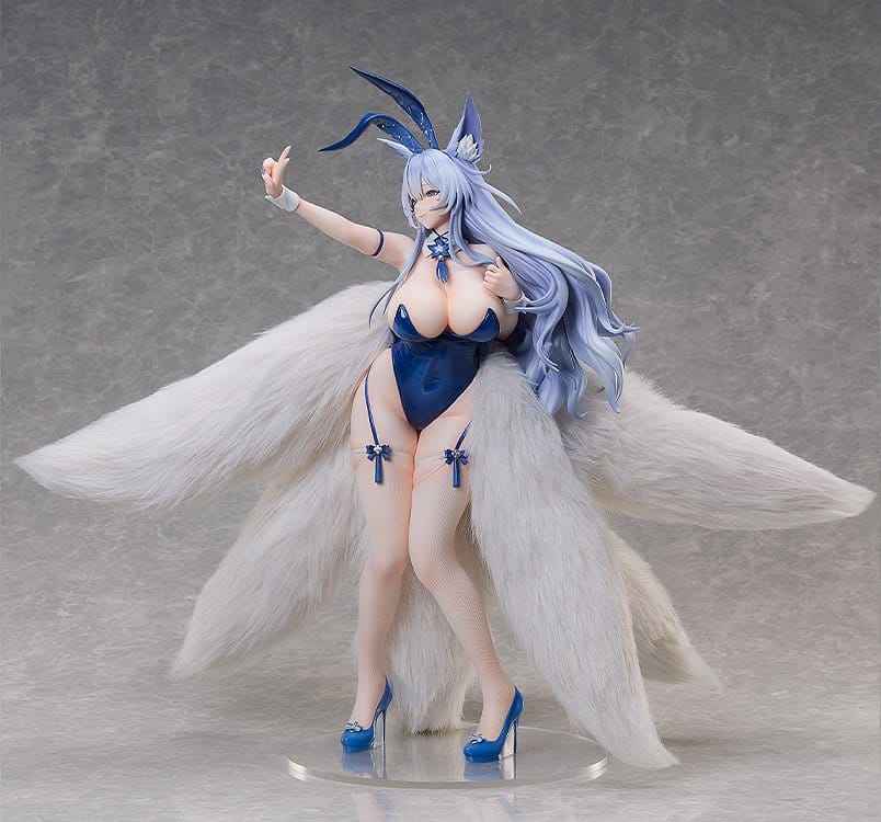 Azur Lane PVC Figure 1/4 Shinano Visions of Fantasy 48 cm