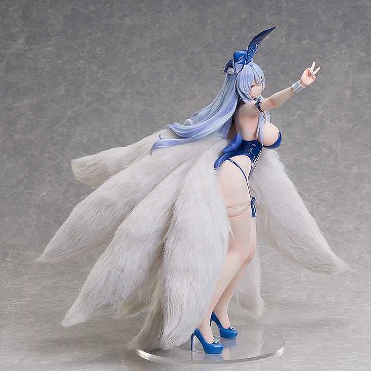 Azur Lane PVC Figure 1/4 Shinano Visions of Fantasy 48 cm