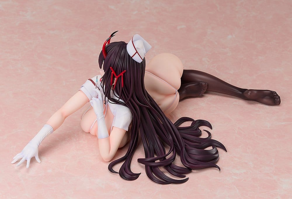 Azur Lane PVC Figure 1/4 Suzuya Midnight Care 14 cm