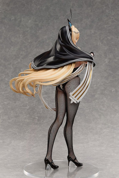 Azur Lane PVC Figure 1/4 Implacable: Bunny Ver. 46 cm