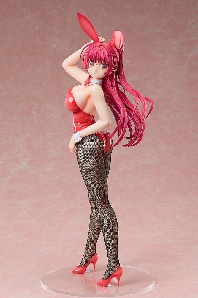 ToHeart2 PVC Figure 1/4 Tamaki Kousaka: Bunny Ver. 47 cm
