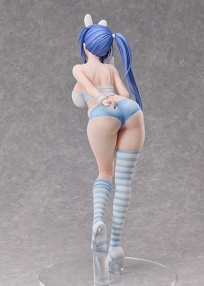 Azur Lane PVC Figure 1/3 New Jersey Private Quarters Ver. 50 cm