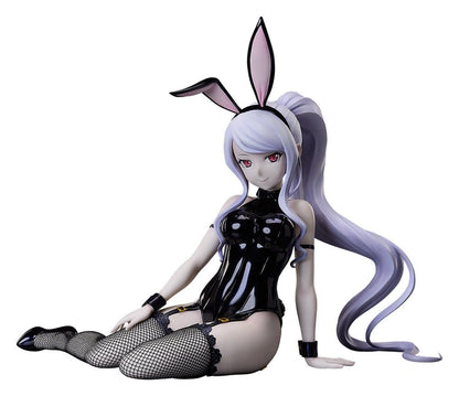 Overlord PVC Figure 1/4 Shalltear Bloodfallen: Black Bunny Ver. 28 cm