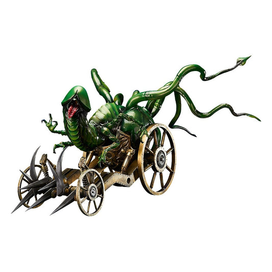 Shin Megami Tensei PVC Statue Demon Lord Mara 40 cm Statues