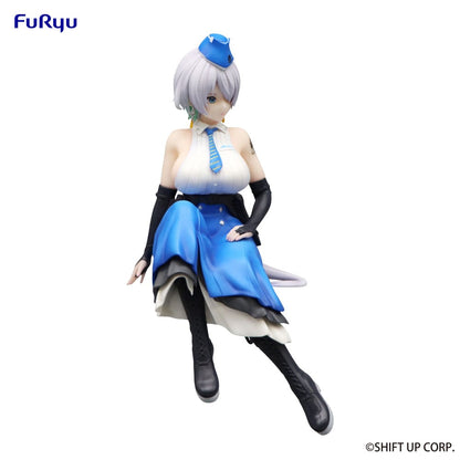 Goddess of Victory: Nikke Noodle Stopper PVC Statue Brid 14 cm Furyu