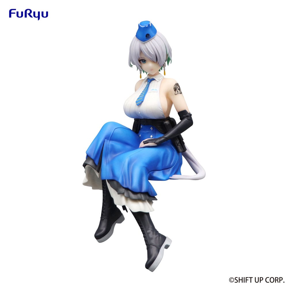 Goddess of Victory: Nikke Noodle Stopper PVC Statue Brid 14 cm Furyu